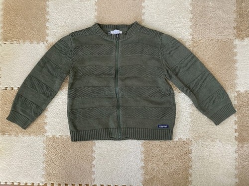 Esprit strickjacke cardigan - esprit,