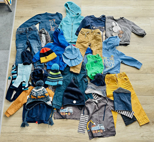 Kinder kleidung set 92 98 - kleidung,