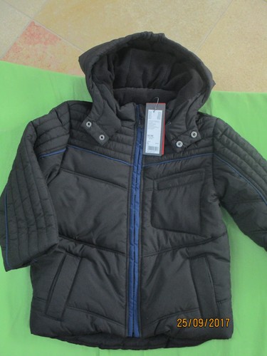 Tolle winterjacke - ❤️,