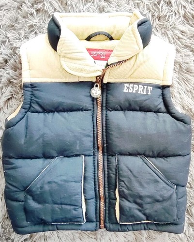 Esprit gefütterte stepp - esprit,