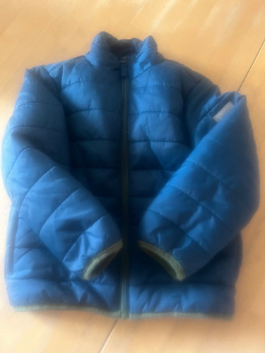 Winterjacke von esprit jungs - esprit,,