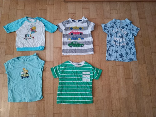 Teilig set baby shirts - teilig,