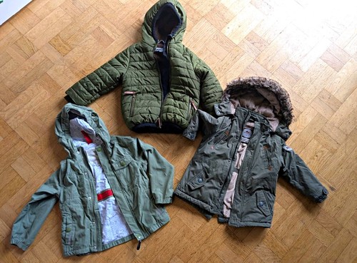 Esprit jungen jacke - jungen,
