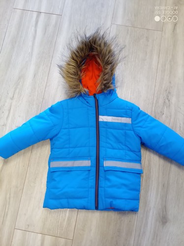 Jacke winterjacke junge - jacke/winterjacke,