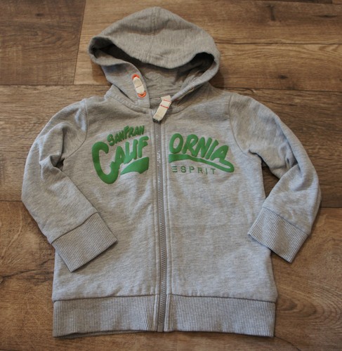 Jacke strickjacke grau - jacke,