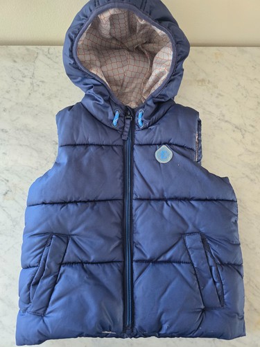 Esprit steppweste jungen - jungen, gr