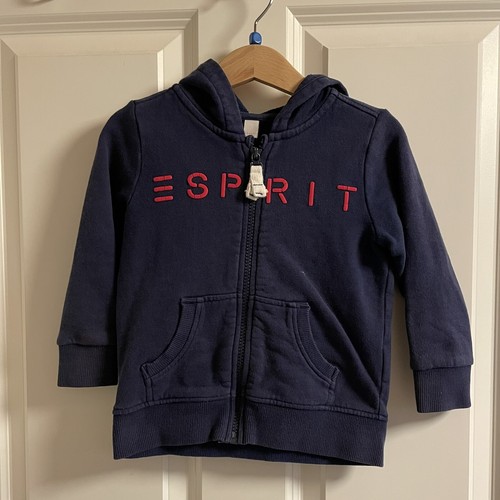 Esprit pullover mit kapuze - mit,