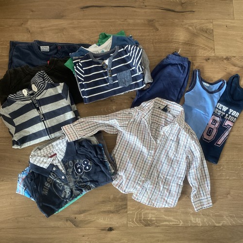 Kleiderpaket winter jacken - winter,